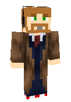 Скин по нику mrminer