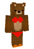 Скин по нику mrmy
