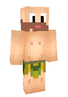Скин по нику mrninja