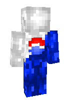 Скин по нику mrpepsi