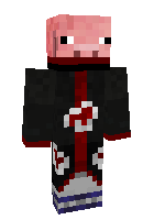 Скин по нику mrpig
