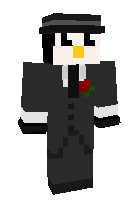 Скин по нику mrreddemon