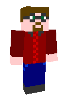 Скин по нику mrroflcake