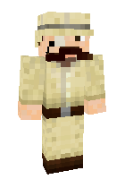 Скин по нику mrsanders
