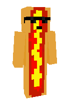 Скин по нику mrshogun