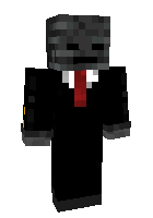 Скин по нику mrtuxedo