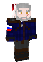 Скин по нику mrtyrok