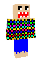Скин по нику msizzy