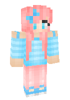 Скин по нику msminecraft
