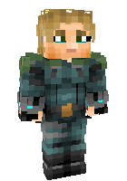 Скин по нику mudkipcute