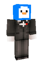 Скин по нику muffinblue