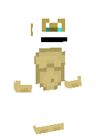 Скин по нику muffinman528