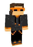 Скин по нику mulletman13