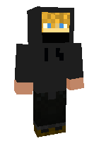 Скин по нику muninjr