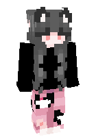 Скин по нику murrmeow