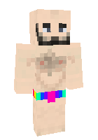 Скин по нику murrox