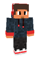 Скин по нику murz