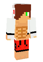 Скин по нику muscatman