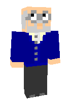 Скин по нику muselk