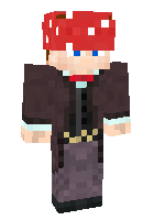Скин по нику mushroom