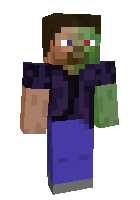 Скин по нику mutated