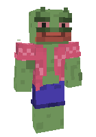 Скин по нику mutator32