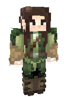 Скин по нику mutebor