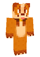 Скин по нику mutt
