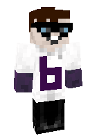 Скин по нику muyskerm