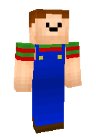 Скин по нику mvunited