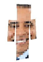 Скин по нику my_minecart