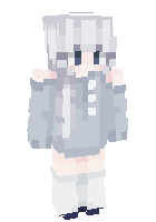 Скин по нику mycrafted
