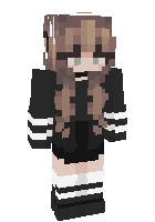 Скин по нику mycute