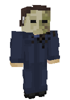 Скин по нику myersmichael