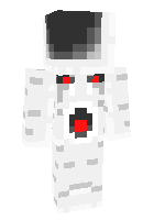 Скин по нику mymonster