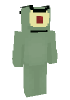 Скин по нику mynameiscolin