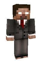 Скин по нику mynameisjeroen
