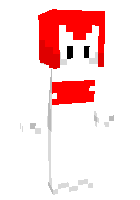 Скин по нику mysterysteve