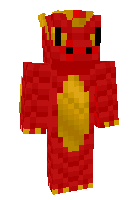 Скин по нику mysticdragon_
