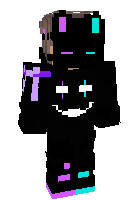 Скин по нику n1t0r