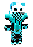 Скин по нику nachoboyhd