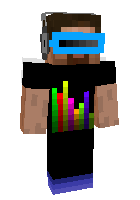 Скин по нику nacknicknack