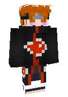 Скин по нику nagato_pain