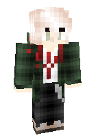 Скин по нику nagito11037