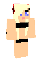 Скин по нику nakedchick
