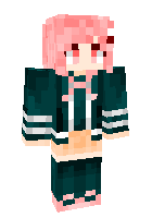 Скин по нику nanami_chiaki_