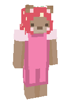 Скин по нику nanominecraft