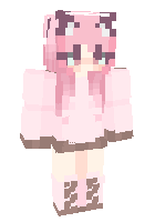 Скин по нику naokichan
