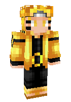 Скин по нику naruto4