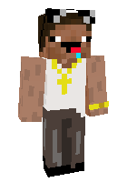 Скин по нику nat_man